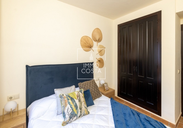 Nowy budynek - Villa - Fuente Álamo - Las Palas