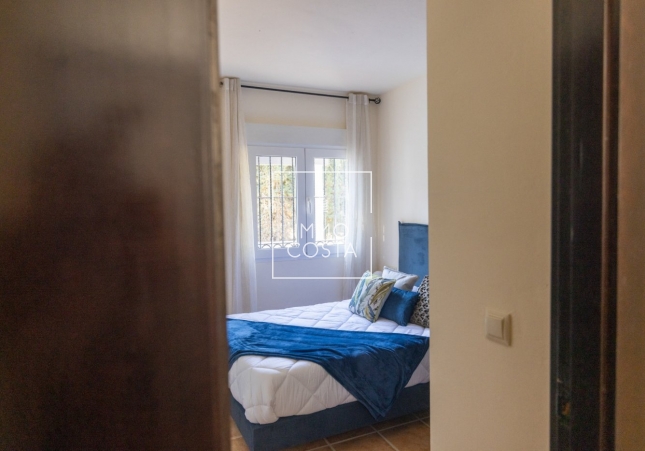 Nowy budynek - Villa - Fuente Álamo - Las Palas