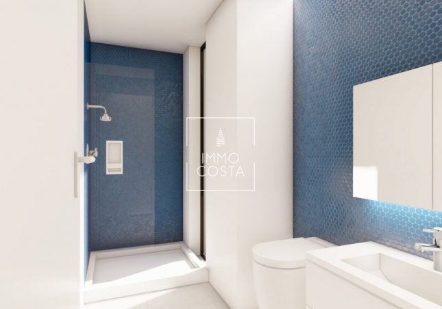 Neubau - Villa - Los Urrutias - Estrella De Mar