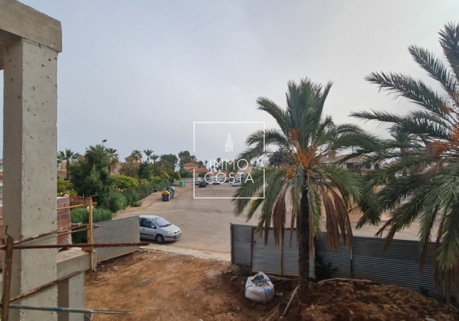 Neubau - Villa - Los Urrutias - Estrella De Mar