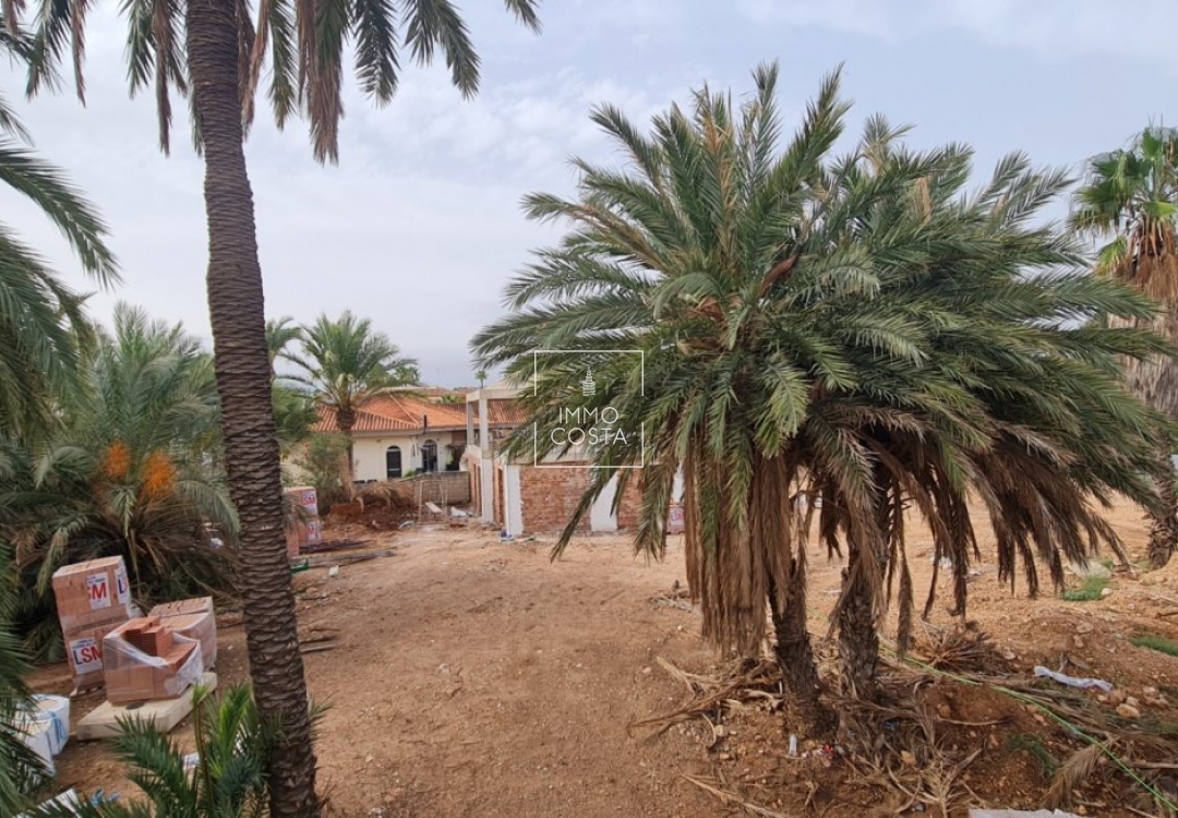 Neubau - Villa - Los Urrutias - Estrella De Mar