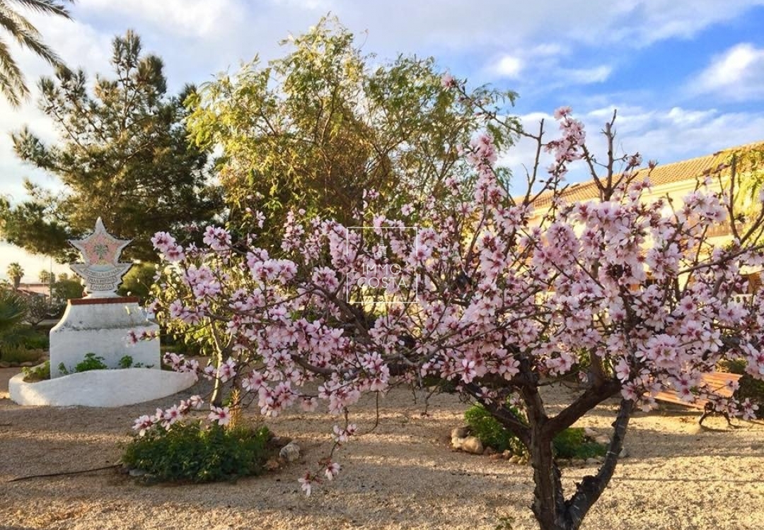 Neubau - Villa - Los Urrutias - Estrella De Mar