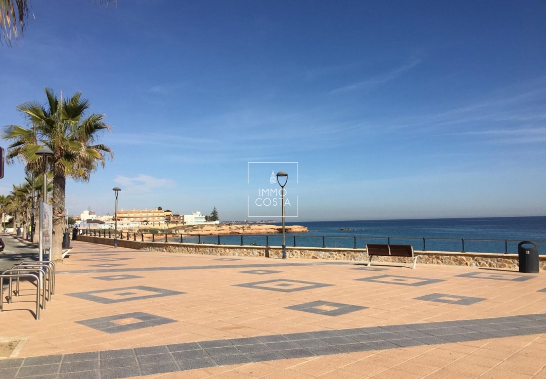 Neubau - Villa - Pilar de La Horadada - Las Higuericas