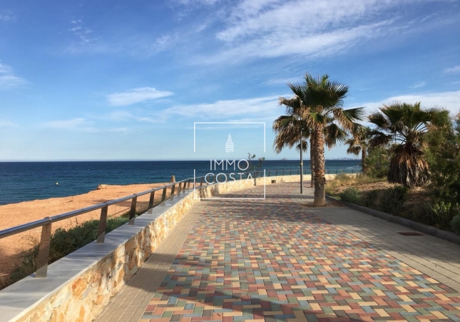 Neubau - Villa - Pilar de La Horadada - Las Higuericas