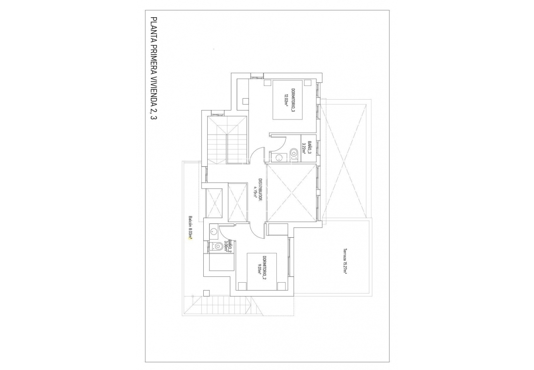 Neubau - Villa - Torrevieja - Aguas Nuevas