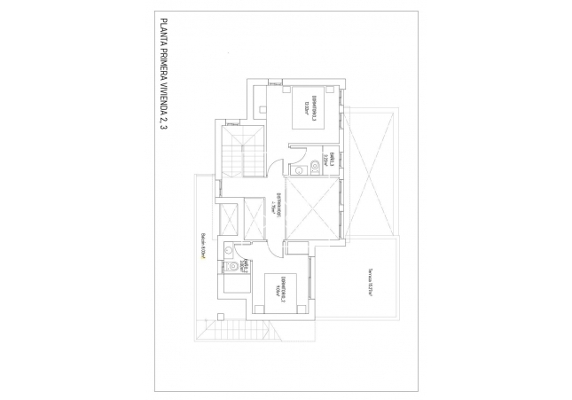 Neubau - Villa - Torrevieja - Aguas Nuevas