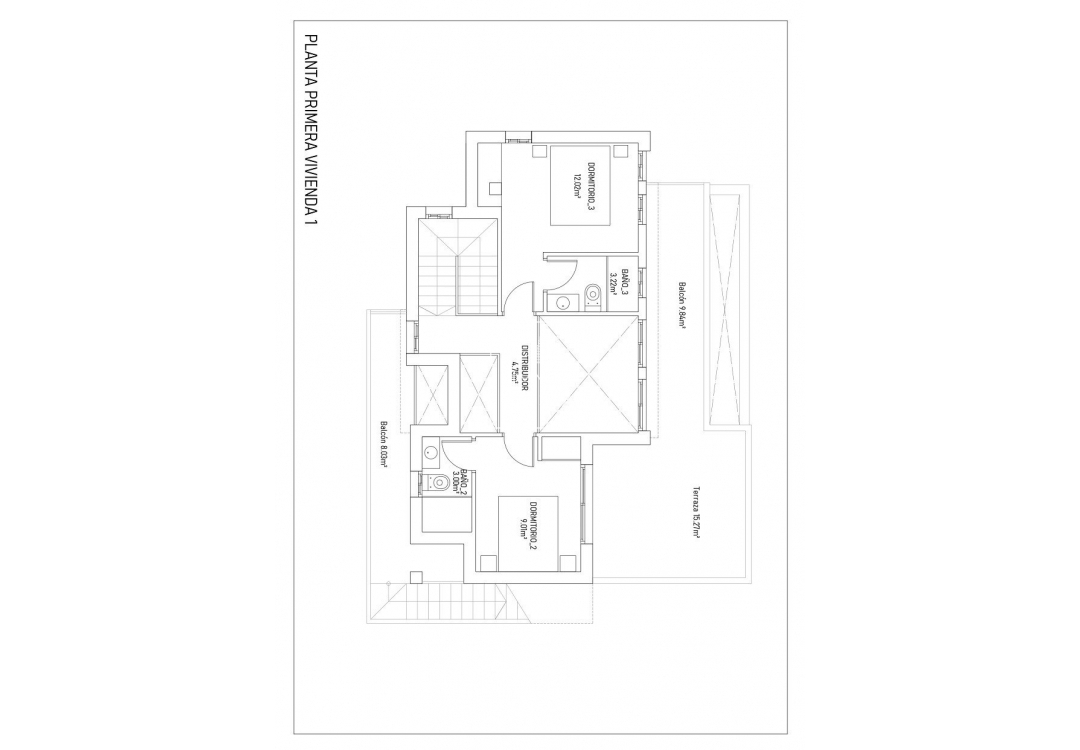 Neubau - Villa - Torrevieja - Aguas Nuevas