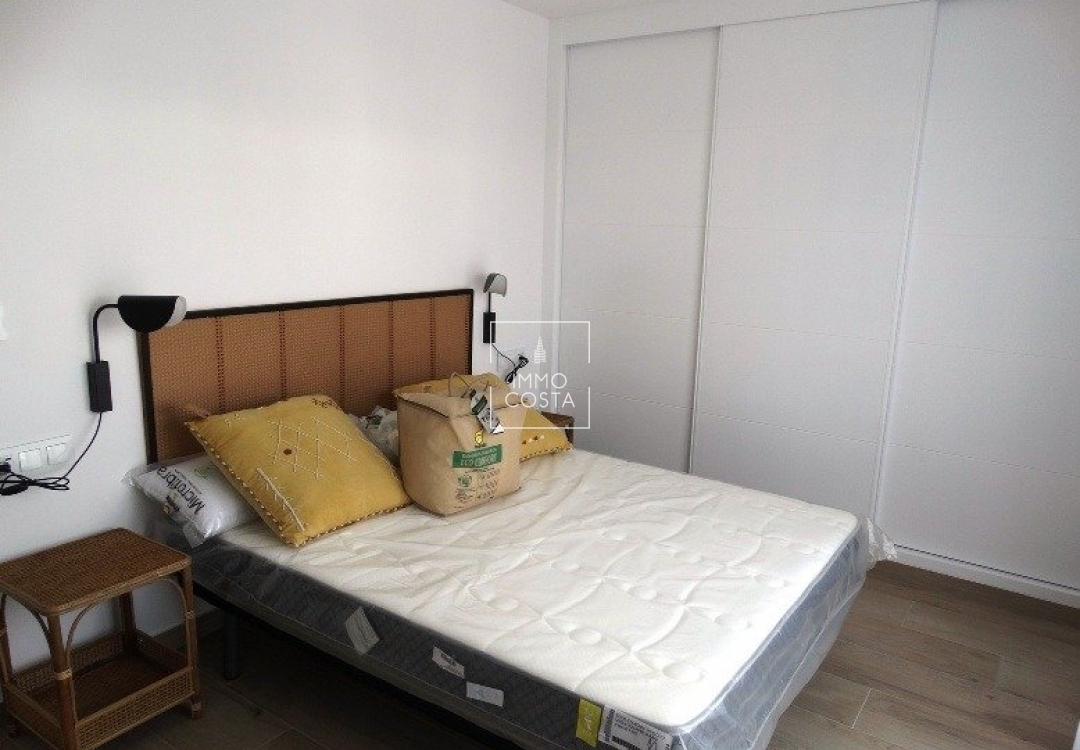 New Build - Villa - Pilar de La Horadada - pueblo