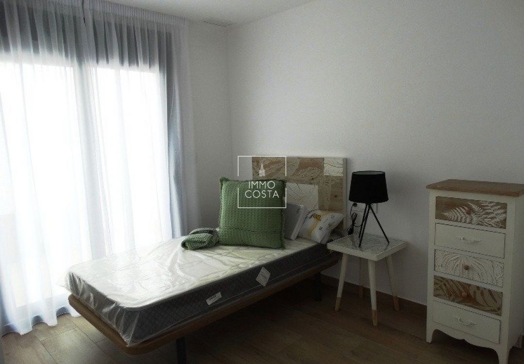 New Build - Villa - Pilar de La Horadada - pueblo