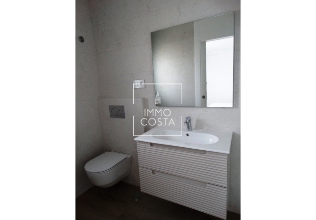 New Build - Villa - Pilar de La Horadada - pueblo