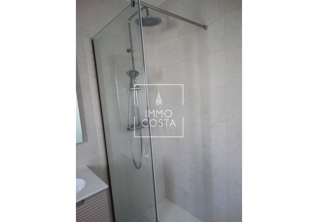 New Build - Villa - Pilar de La Horadada - pueblo