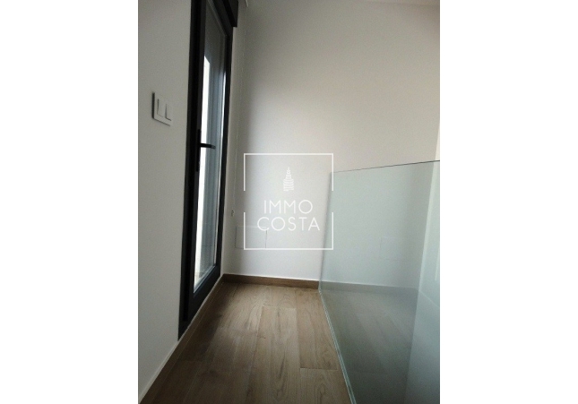 New Build - Villa - Pilar de La Horadada - pueblo