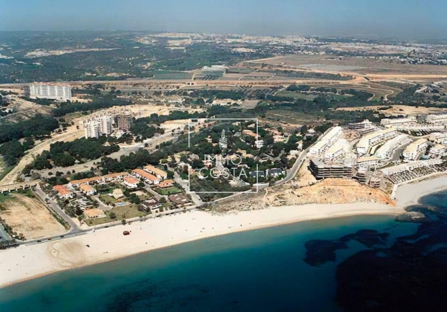 Nouvelle construction - Villa - Orihuela Costa - Campoamor