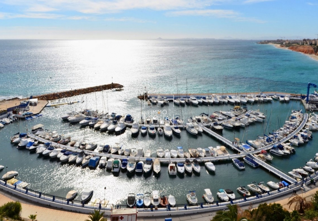 Nouvelle construction - Villa - Orihuela Costa - Campoamor