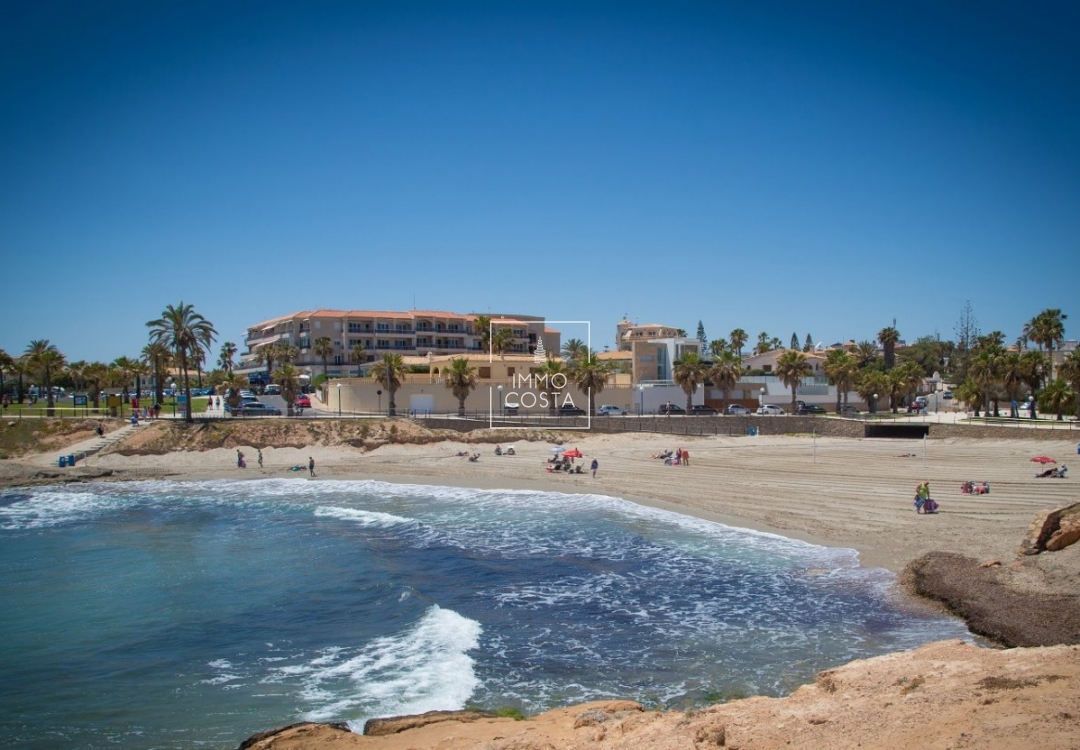 Nouvelle construction - Villa - Orihuela Costa - Campoamor