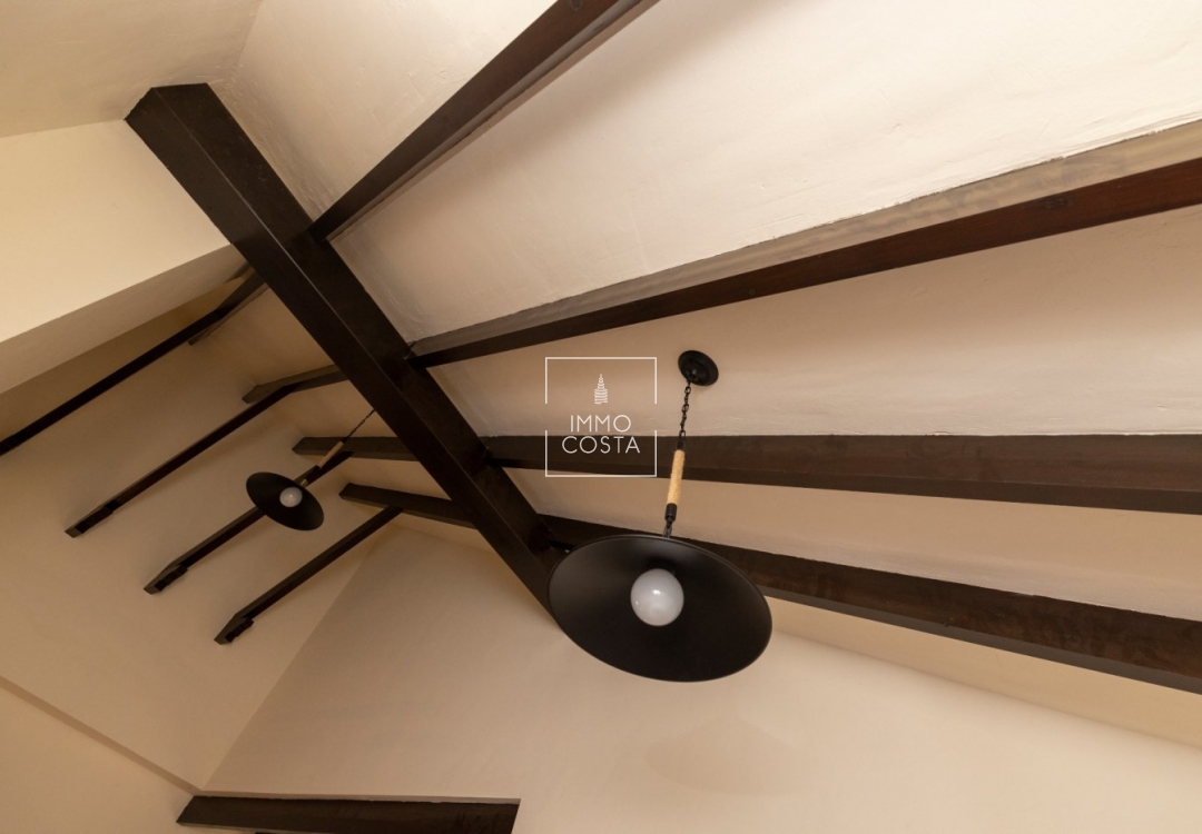 Nouvelle construction - Villa - Fuente Álamo - Las Palas