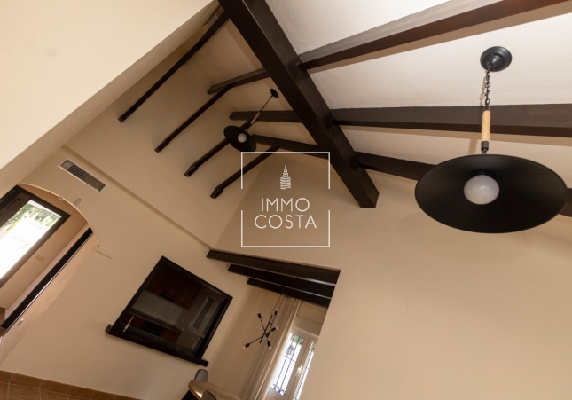 Nouvelle construction - Villa - Fuente Álamo - Las Palas