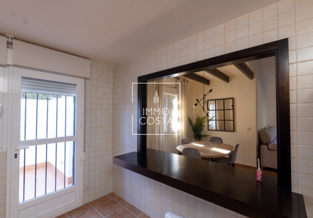 Nouvelle construction - Villa - Fuente Álamo - Las Palas