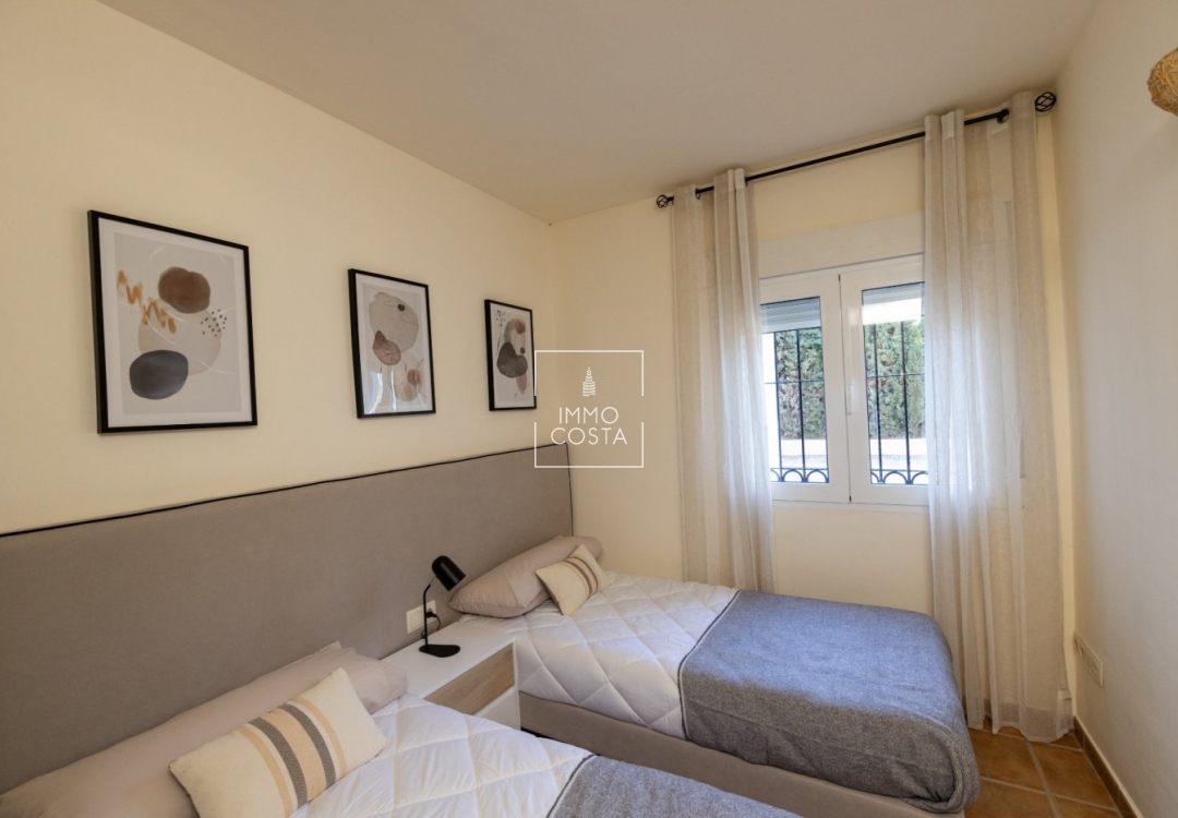 Nouvelle construction - Villa - Fuente Álamo - Las Palas