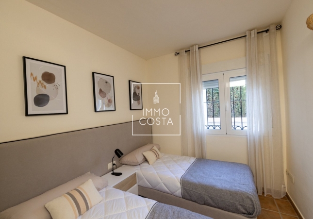 Nouvelle construction - Villa - Fuente Álamo - Las Palas