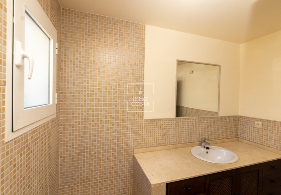 Nouvelle construction - Villa - Fuente Álamo - Las Palas