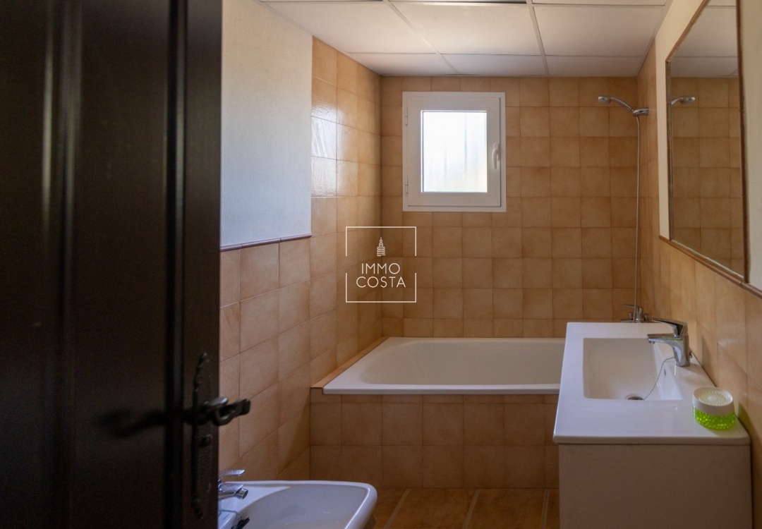 Nouvelle construction - Villa - Fuente Álamo - Las Palas