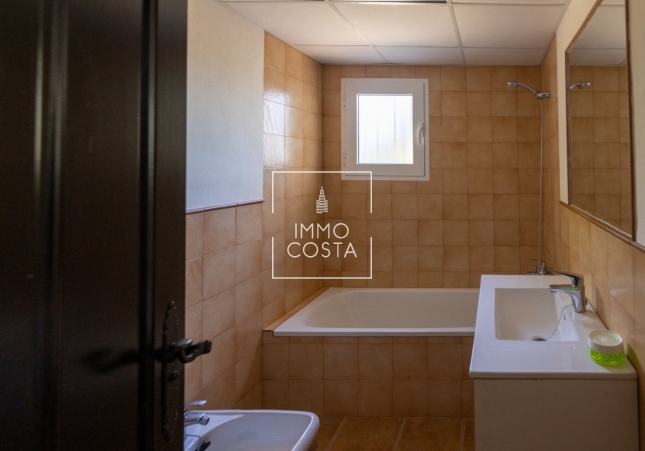 Nouvelle construction - Villa - Fuente Álamo - Las Palas