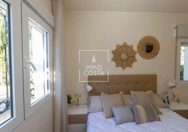 Nouvelle construction - Villa - Fuente Álamo - Las Palas