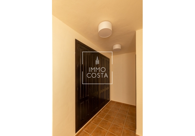 Nouvelle construction - Villa - Fuente Álamo - Las Palas