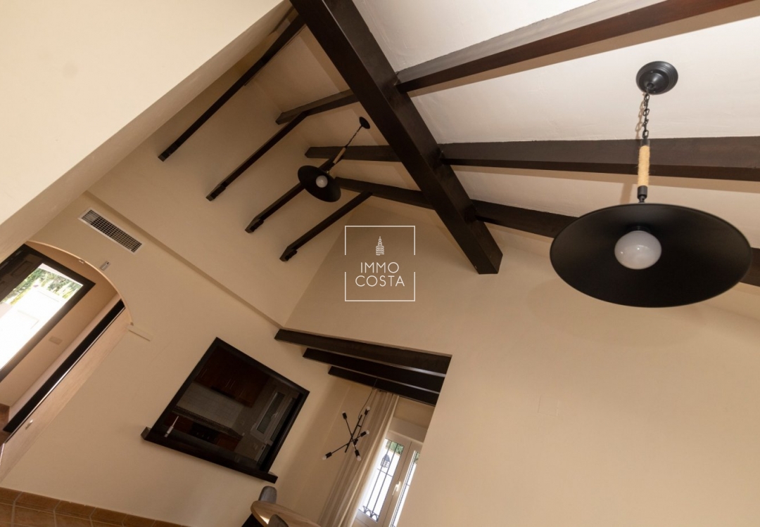 Nouvelle construction - Villa - Fuente Álamo - Las Palas