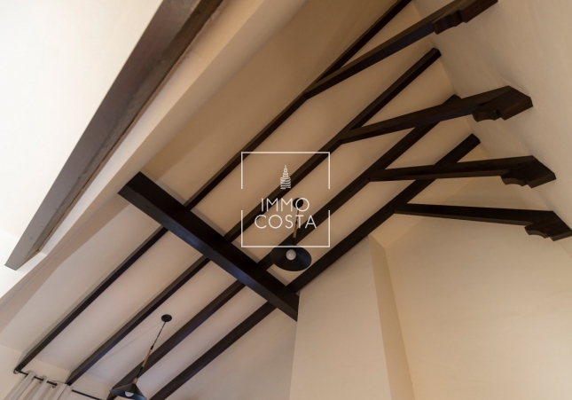 Nouvelle construction - Villa - Fuente Álamo - Las Palas