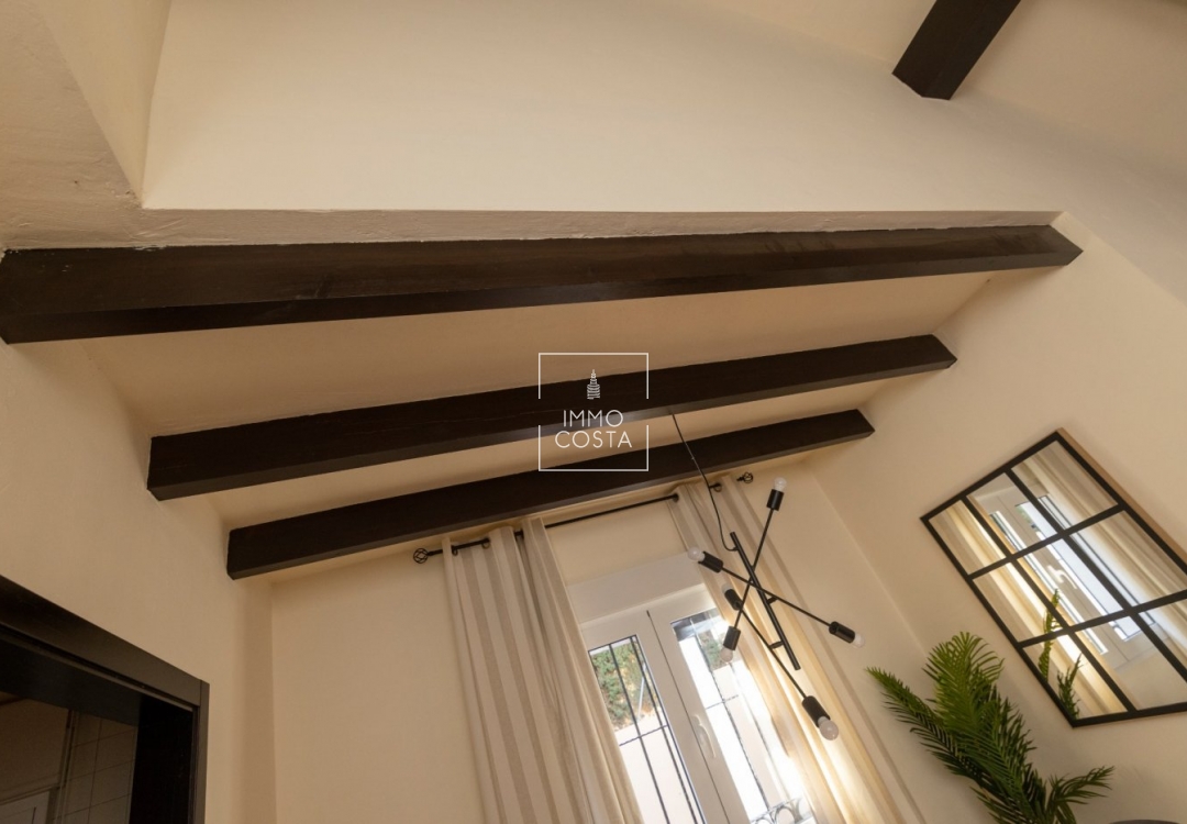 Nouvelle construction - Villa - Fuente Álamo - Las Palas