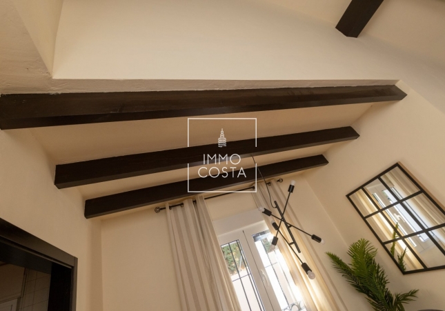 Nouvelle construction - Villa - Fuente Álamo - Las Palas