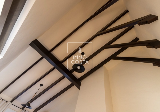 Nouvelle construction - Villa - Fuente Álamo - Las Palas