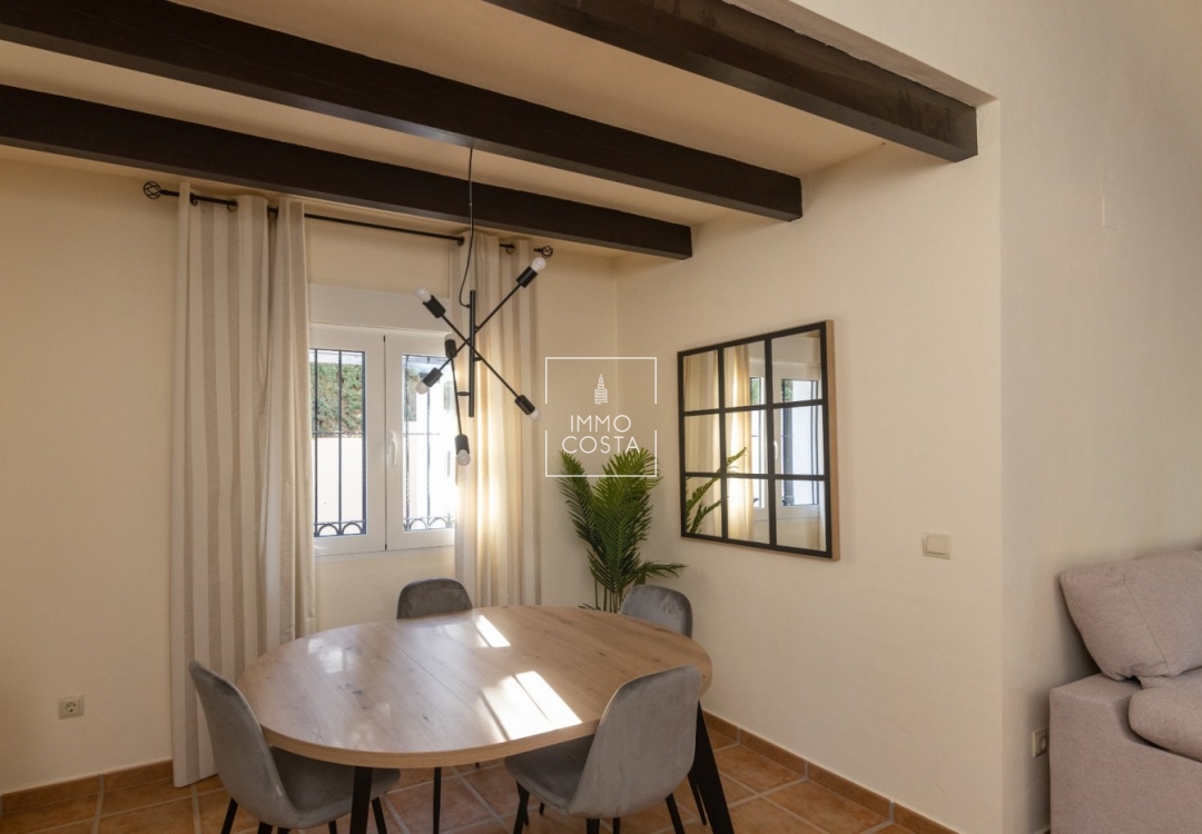 Nouvelle construction - Villa - Fuente Álamo - Las Palas