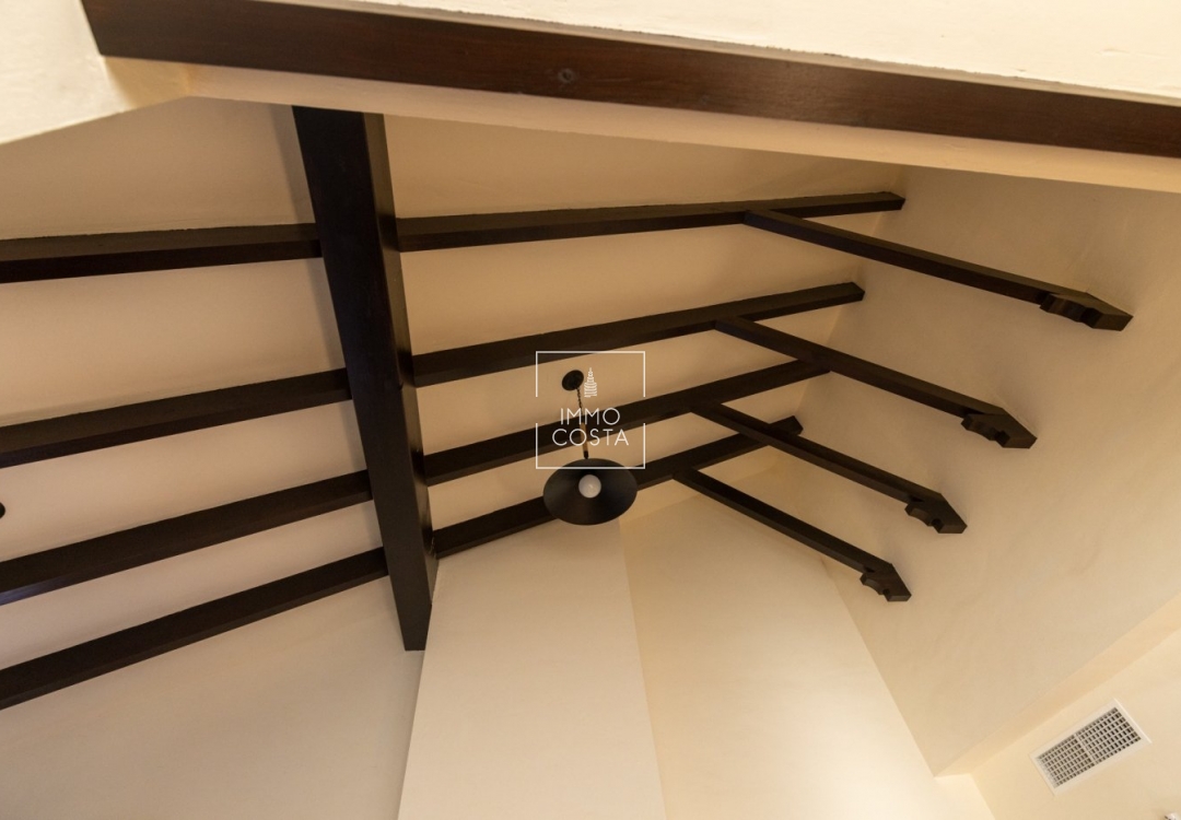 Nouvelle construction - Villa - Fuente Álamo - Las Palas