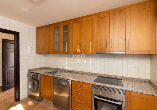 Nouvelle construction - Villa - Fuente Álamo - Las Palas