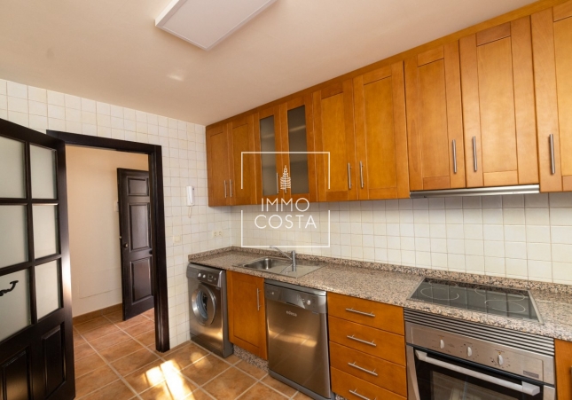 Nouvelle construction - Villa - Fuente Álamo - Las Palas