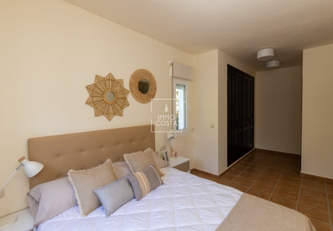 Nouvelle construction - Villa - Fuente Álamo - Las Palas