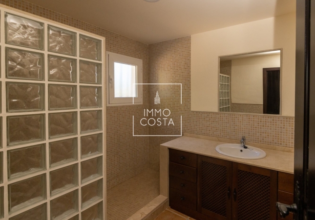 Nowy budynek - Villa - Fuente Álamo - Las Palas