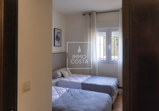 Nowy budynek - Villa - Fuente Álamo - Las Palas