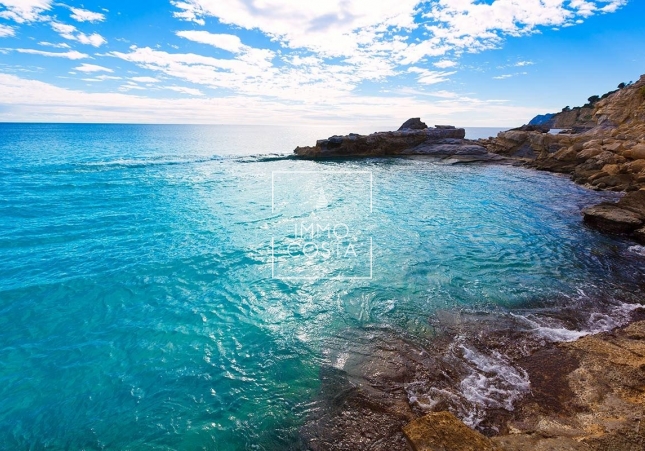 Neubau - Villa - Moraira_Teulada - Verde Pino