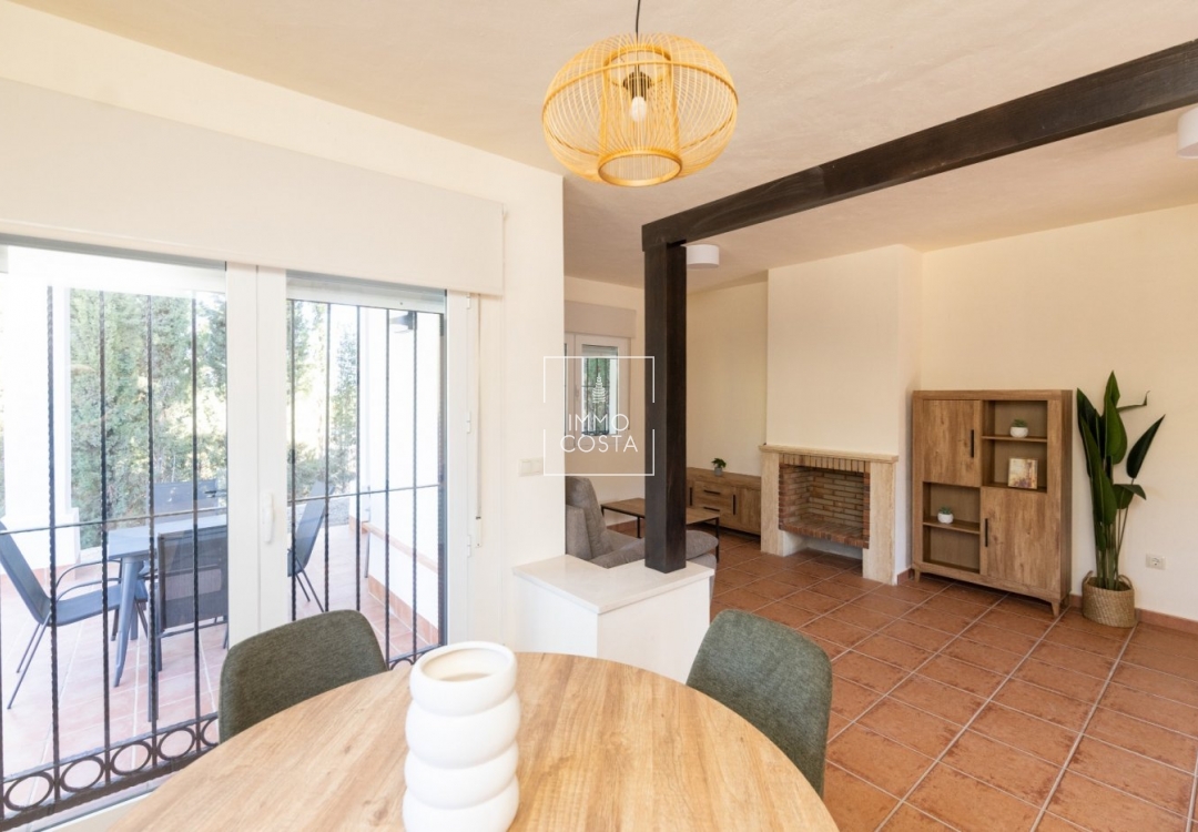 Neubau - Stadthaus - Fuente Álamo - Las Palas