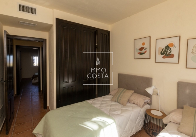 Neubau - Stadthaus - Fuente Álamo - Las Palas