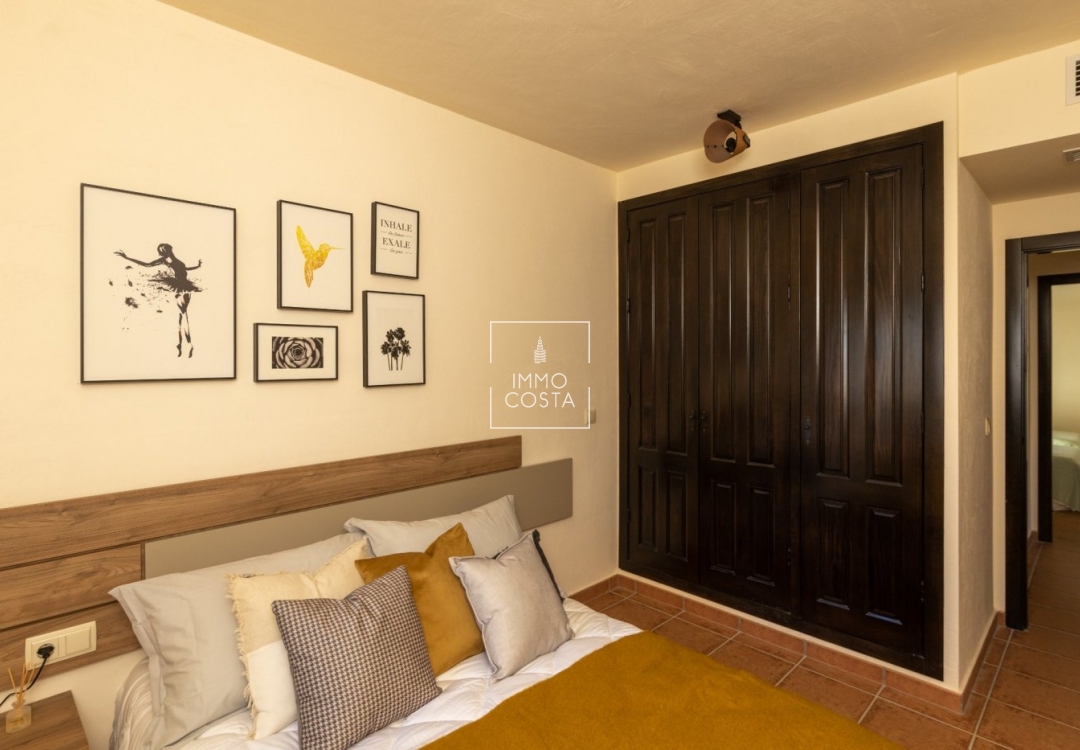 Neubau - Stadthaus - Fuente Álamo - Las Palas