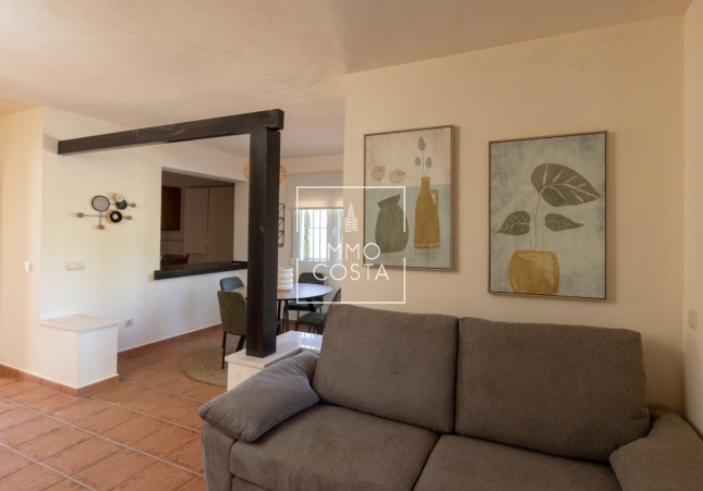 Neubau - Villa - Fuente Álamo - Las Palas