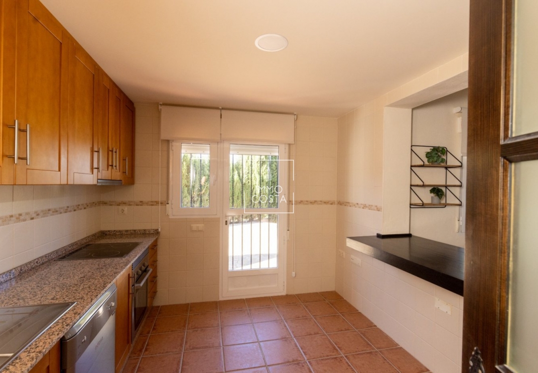 Neubau - Villa - Fuente Álamo - Las Palas