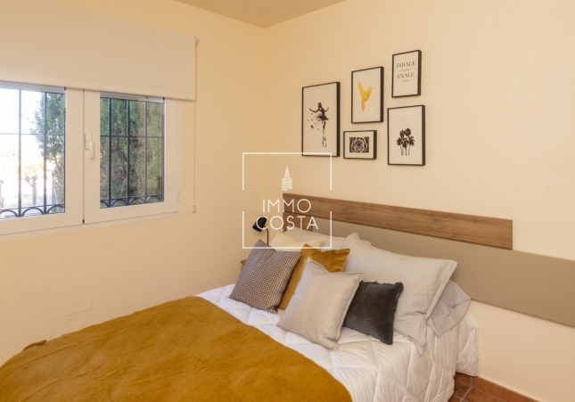 Neubau - Villa - Fuente Álamo - Las Palas