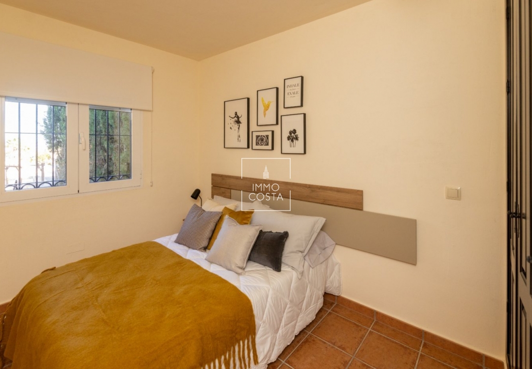 Neubau - Villa - Fuente Álamo - Las Palas