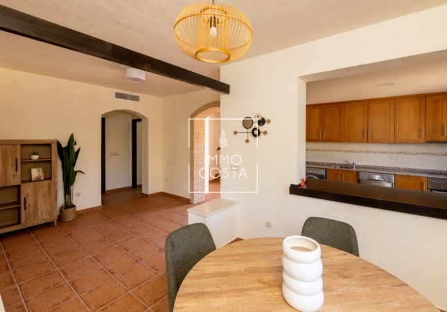 Neubau - Villa - Fuente Álamo - Las Palas